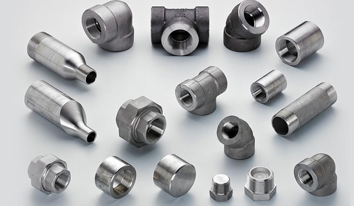 socketweld-fittings-manufacturer-exporter